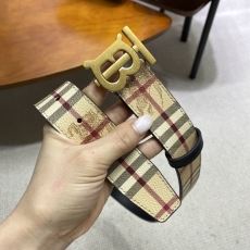 Burberry Belts